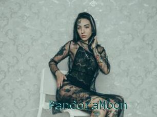 PandoraMoon