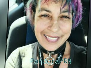 PandoraPRN