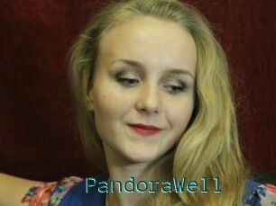 PandoraWell