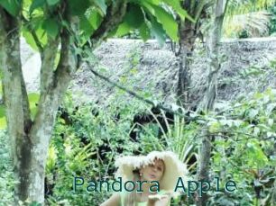 Pandora_Apple