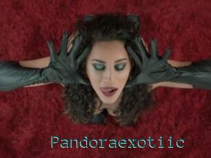Pandoraexotiic