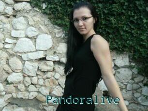 Pandoralive