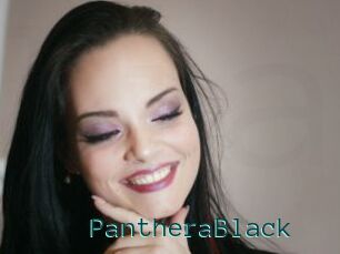 PantheraBlack
