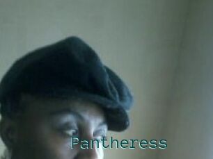Pantheress