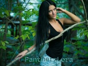 PantherxLora