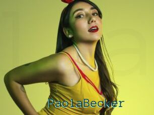 PaolaBecker