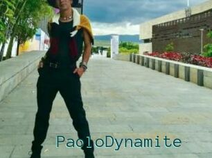 PaoloDynamite