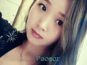 Paomor
