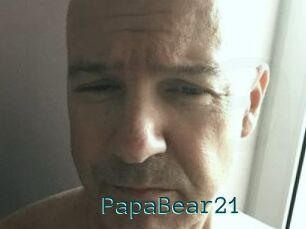 PapaBear21