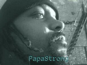 PapaStrong