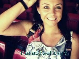 ParadiseFruit