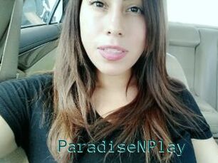 ParadiseNPlay