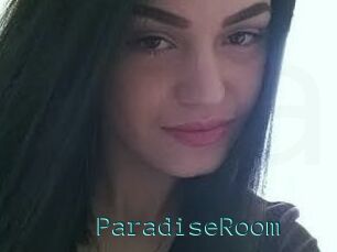 ParadiseRoom