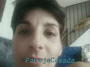 ParejaCasada