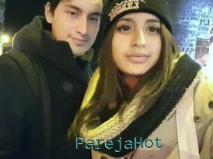ParejaHot