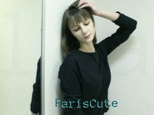 Paris_Cute