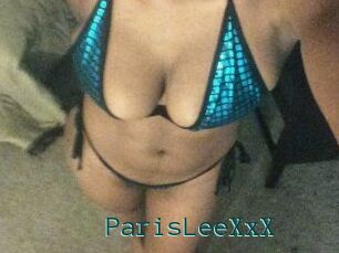 ParisLeeXxX