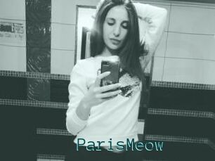 ParisMeow