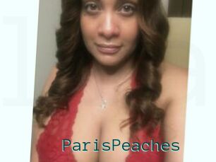 ParisPeaches