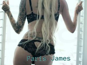 Paris_James