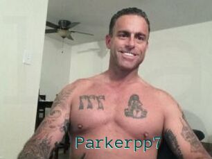 Parkerpp7