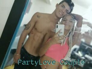 PartyLove_Couple
