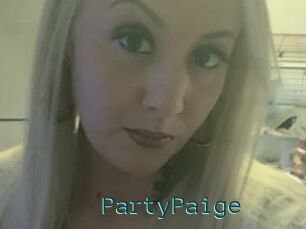PartyPaige