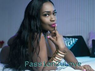 Passion2uLove