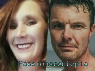 Passionateutopia