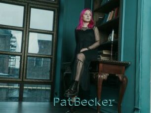 PatBecker
