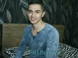 PatBunny