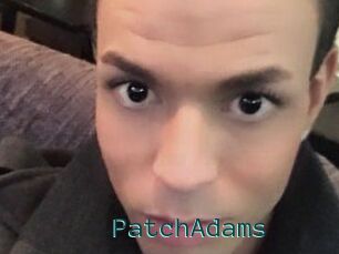 PatchAdams