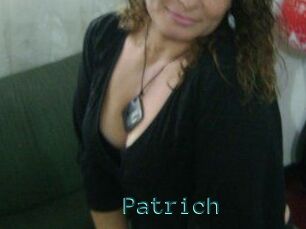 Patrich