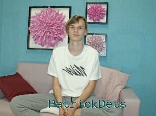 PatrickDets