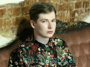 PatrickRicker