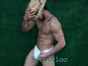 Patrocloo