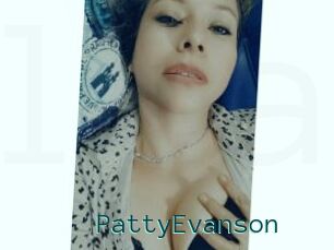 PattyEvanson