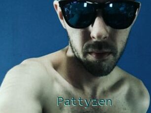 Pattyzen