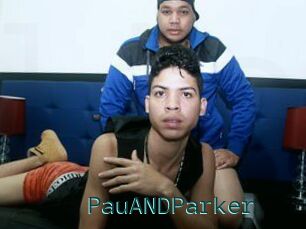 PauANDParker