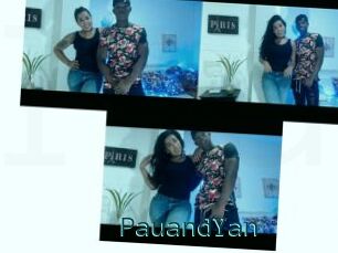 PauandYan