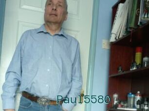 Paul5580