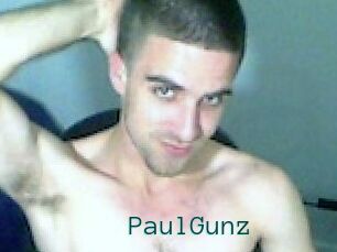 PaulGunz