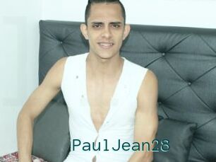 PaulJean28