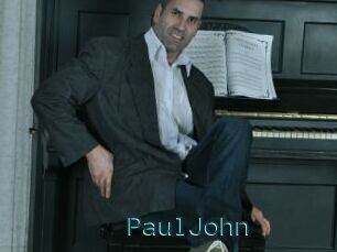PaulJohn