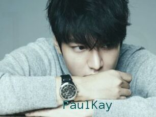 PaulKay