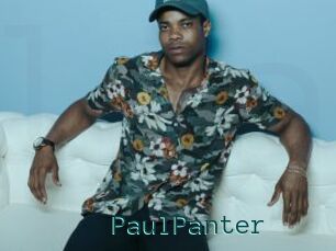 PaulPanter