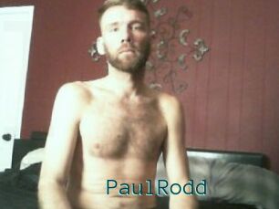 PaulRodd