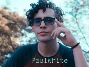 PaulWhite