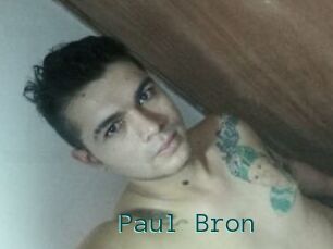 Paul_Bron