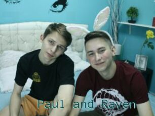 Paul_and_Raven